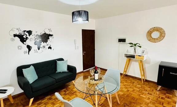 5 Se Destaca Por Su Ubicacion Estrategica A Alquiler Departamento Catamarca 131