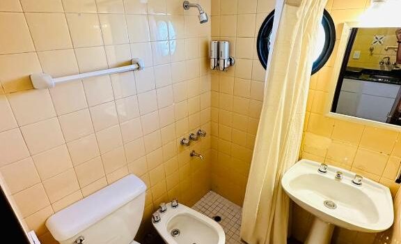 5 Te Invita A Disfrutar De Una Estancia Alquiler Departamento Catamarca 131 En Ciudad De Mendoza Mendoza Argentina