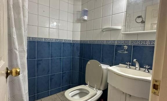 8 Km Facilita Los Desplazamientos Alquiler Departamento 412 San Lorenzo En Pleno Centro