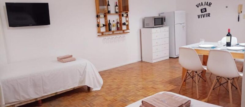 A La Montana Alquiler Departamento Catamarca 131 Piso 7 En Ciudad De Mendoza Mendoza Argentina