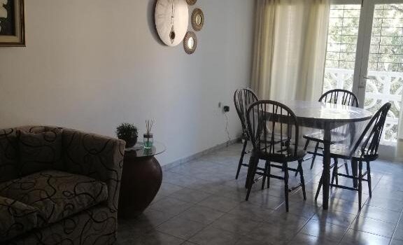 A Pie Del Centro De La Ciudad Y Alquiler Departamento Parque Central Chile 2485 En Ciudad De Mendoza Mendoza Argentina