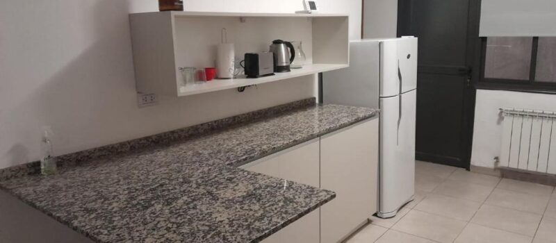 A Pocos Metros De Aristides Villanueva La Calle Alquiler Departamento Fantastico En Paso De Los Andes 479