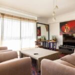 Acceso A Servicios Inteligentes En Las Habitaciones Estacionamiento Alquiler Departamento Piso Frontal En La Mejor Calle