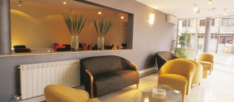 Adaptamos A Las Necesidades De Todos Nuestros Huespedes Alquiler Departamento Urbana Suites En Ciudad De Mendoza Mendoza Argentina