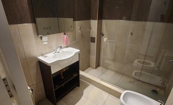 Alojamiento Es La Eleccion De Una Experiencia Memorable Alquiler Departamento Ubicacion Ideal Con Cochera