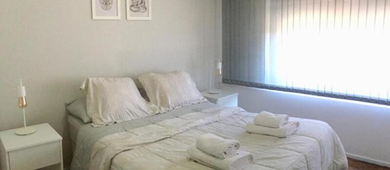 Alojamiento Te Invita A Disfrutar De Tu Estadia Alquiler Departamento 449 Emilio Jofre 4