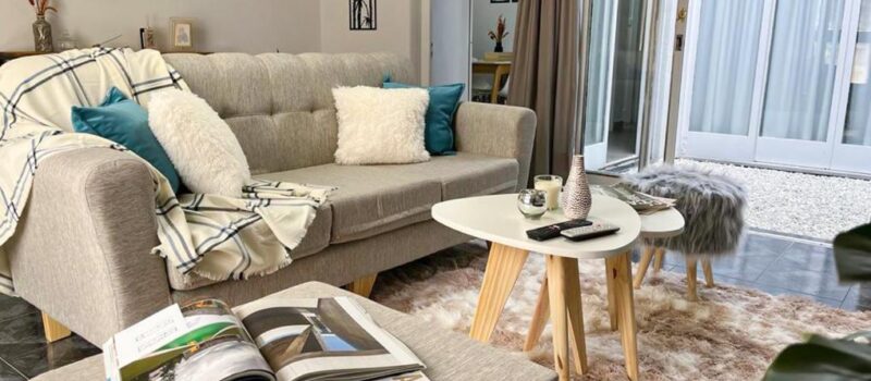 Alquiler de Casa 612 Huisi en Ciudad de Mendoza Mendoza Argentina