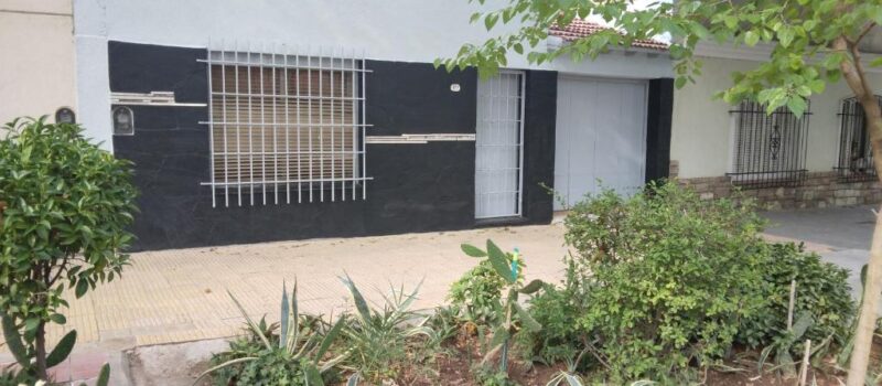 Alquiler de Casa Grali en Ciudad de Mendoza Mendoza Argentina