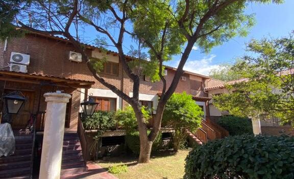 Alquiler de Casa Holiday Home en Ciudad de Mendoza Mendoza Argentina