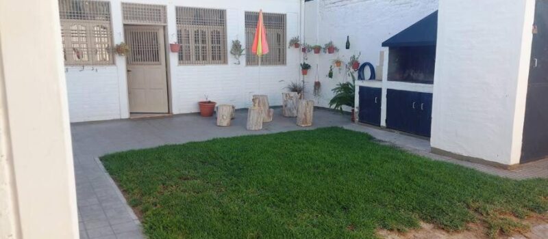 Alquiler de Casa La Tranquilidad Soñada en Ciudad de Mendoza Mendoza Argentina