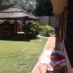 Alquiler Casa Turística San José