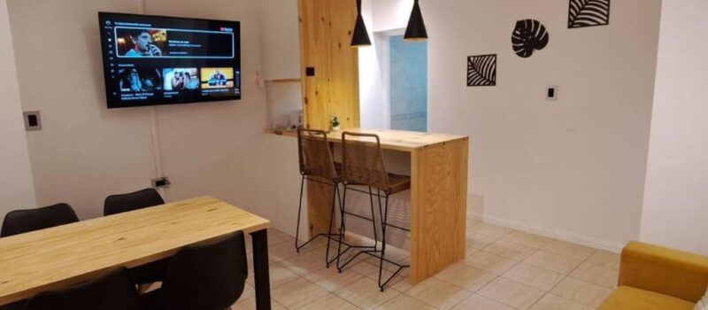 Alquiler de Departamento 156 Buenos Aires en Ciudad de Mendoza Mendoza Argentina