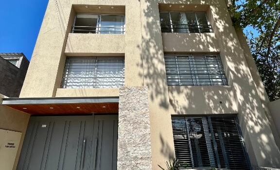 Alquiler de Departamento 350 Aristóbulo Del Valle En Zona Residencial en Ciudad de Mendoza Mendoza Argentina