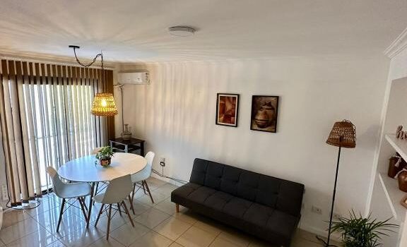 Alquiler de Departamento 412 San Lorenzo En Pleno Centro en Ciudad de Mendoza Mendoza Argentina