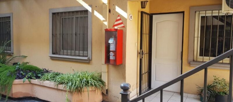 Alquiler de Departamento 441 Chacabuco en Ciudad de Mendoza Mendoza Argentina