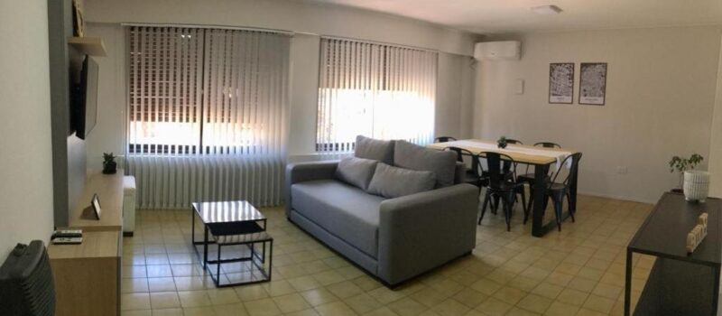 Alquiler de Departamento 449 Emilio Jofré 4 en Ciudad de Mendoza Mendoza Argentina