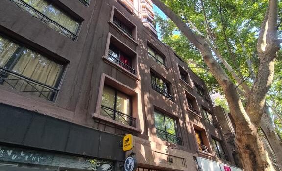 Alquiler de Departamento 744 Avenida España Plaza España en Ciudad de Mendoza Mendoza Argentina