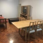 Alquiler Departamento 75 Paseo Sarmiento Peatonal