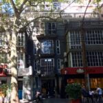 Alquiler Departamento 943 Avenida España