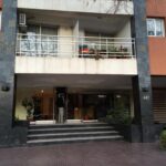 Alquiler Departamento A 1 Cuadra De Calle Aristides