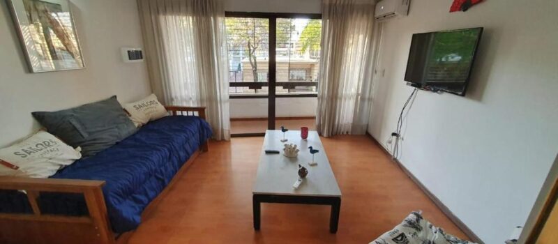 Alquiler de Departamento Andes View en Ciudad de Mendoza Mendoza Argentina