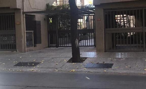 Alquiler de Departamento Calle 431 Coronel P Plaza en Ciudad de Mendoza Mendoza Argentina