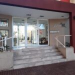 Alquiler Departamento Calle La Plata 41