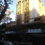 Alquiler Departamento Capital Microcentro