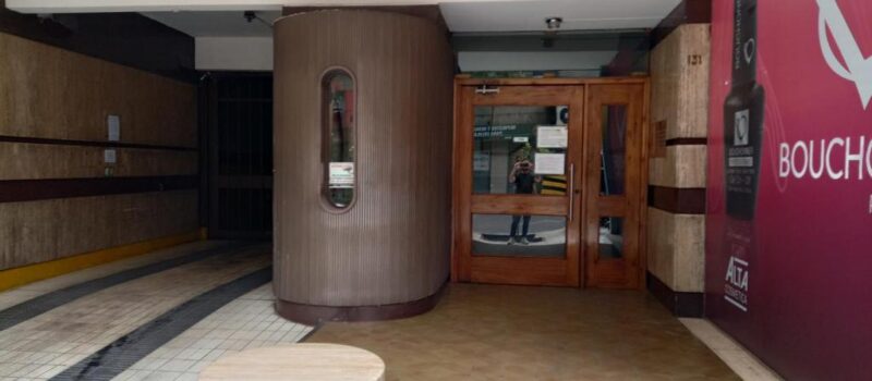 Alquiler de Departamento Catamarca 131 Piso 7 en Ciudad de Mendoza Mendoza Argentina