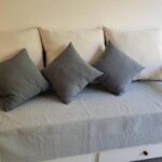 Alquiler Departamento Hermoso En Aristides Villanueva