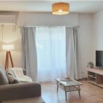 Alquiler Departamento La Jarilla