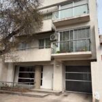 Alquiler Departamento La Madrid 520