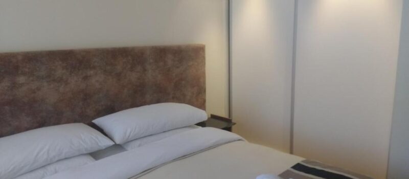 Alquiler de Departamento La Sofia Apart  Wines en Ciudad de Mendoza Mendoza Argentina