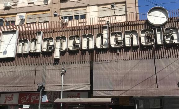 Alquiler de Departamento Ljapartments Lavalle en Ciudad de Mendoza Mendoza Argentina