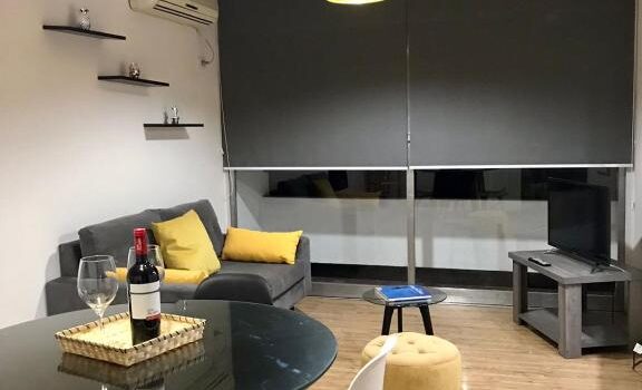 Alquiler de Departamento Ljapartments Sarmiento en Ciudad de Mendoza Mendoza Argentina Alquiler de Departamento Ljapartments Sarmiento en Ciudad de Mendoza Mendoza Argentina