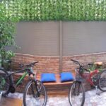 Alquiler Departamento Loft Bikes  Optic Fibre Wifi By Top Bar St And Park