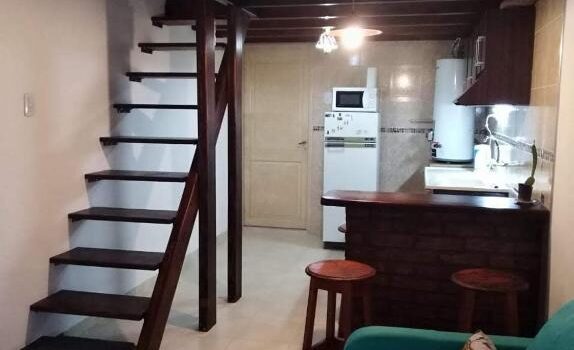 Alquiler de Departamento Loft Del Centro en Ciudad de Mendoza Mendoza Argentina