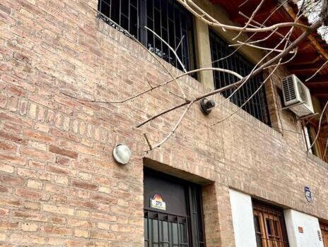 Alquiler de Departamento Loft Quinta Sección en Ciudad de Mendoza Mendoza Argentina