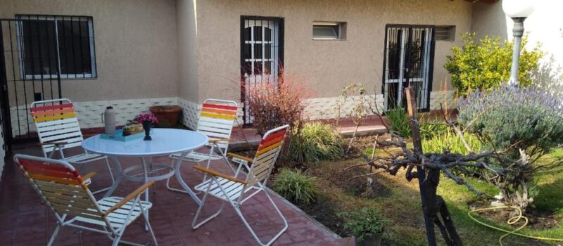Alquiler de Departamento Miriams Place en Ciudad de Mendoza Mendoza Argentina