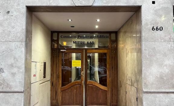 Alquiler de Departamento Mitre 660 en Ciudad de Mendoza Mendoza Argentina Alquiler de Departamento Mitre 660 en Ciudad de Mendoza Mendoza Argentina