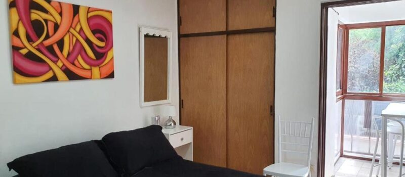 Alquiler de Departamento Montecaseros 1212 en Ciudad de Mendoza Mendoza Argentina