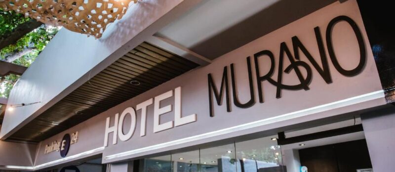 Alquiler de Departamento Murano en Ciudad de Mendoza Mendoza Argentina