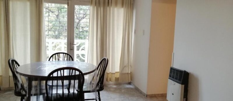 Alquiler de Departamento Parque Central Chile 2485 en Ciudad de Mendoza Mendoza Argentina