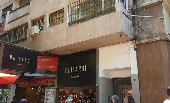 Alquiler de Departamento Peatonal Sarmiento 49 en Ciudad de Mendoza Mendoza Argentina Alquiler de Departamento Peatonal Sarmiento 49 en Ciudad de Mendoza Mendoza Argentina