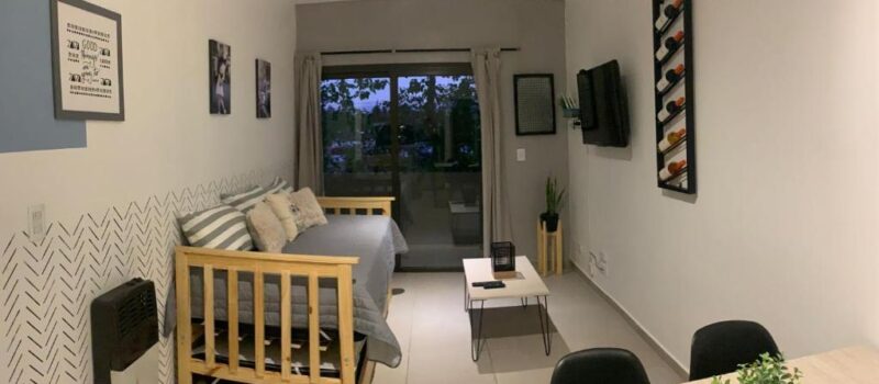 Alquiler de Departamento Pellegrini 1155 en Ciudad de Mendoza Mendoza Argentina