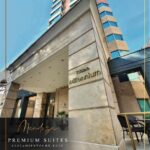 Alquiler Departamento Premium Suites  Dpto De Lujo Piso 10