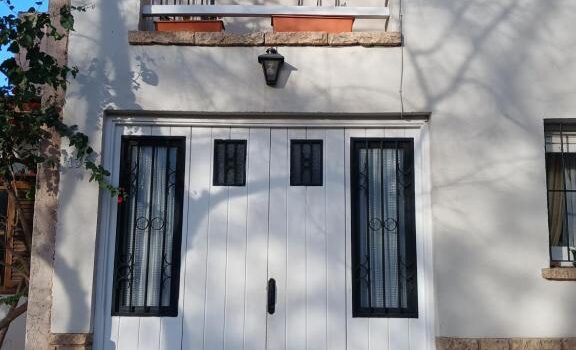 Alquiler de Departamento Quinta Sección Equipado en Ciudad de Mendoza Mendoza Argentina