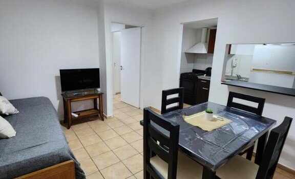 Alquiler de Departamento Rioja Suits 1737 en Ciudad de Mendoza Mendoza Argentina