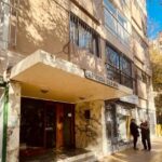 Alquiler Departamento San Lorenzo 170 Piso 1
