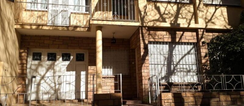 Alquiler de Departamento Silvia en Ciudad de Mendoza Mendoza Argentina